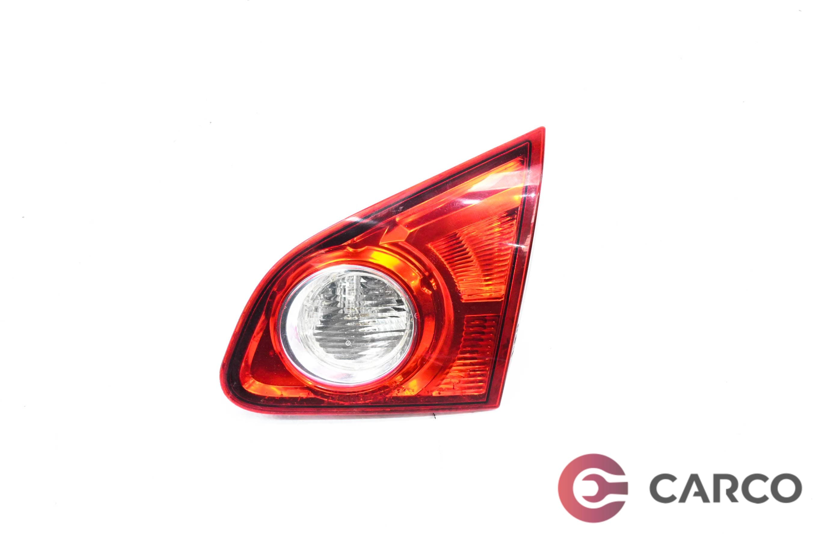 Стоп вътрешен десен 89071064 за NISSAN QASHQAI / QASHQAI +2 (J10, JJ10) 1.5 dCi (2007)