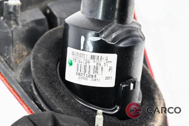 Стоп вътрешен десен 89071064 за NISSAN QASHQAI / QASHQAI +2 (J10, JJ10) 1.5 dCi (2007)