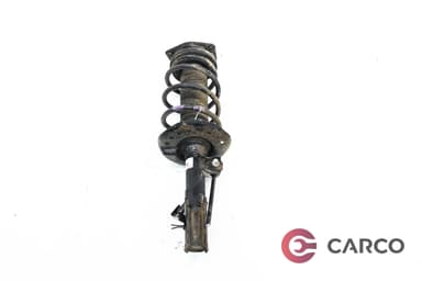 Макферсон преден ляв за NISSAN QASHQAI / QASHQAI +2 (J10, JJ10) 1.5 dCi (2007)