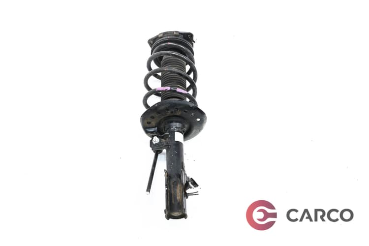 Макферсон преден десен за NISSAN QASHQAI / QASHQAI +2 (J10, JJ10) 1.5 dCi (2007)