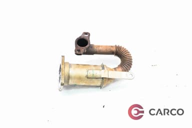 EGR охладител за NISSAN QASHQAI / QASHQAI +2 (J10, JJ10) 1.5 dCi (2007)