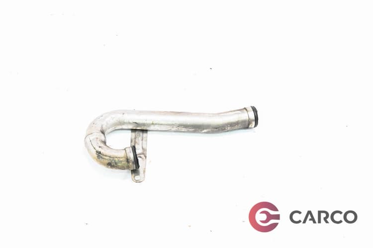 EGR тръба 554924 за NISSAN QASHQAI / QASHQAI +2 (J10, JJ10) 1.5 dCi (2007)