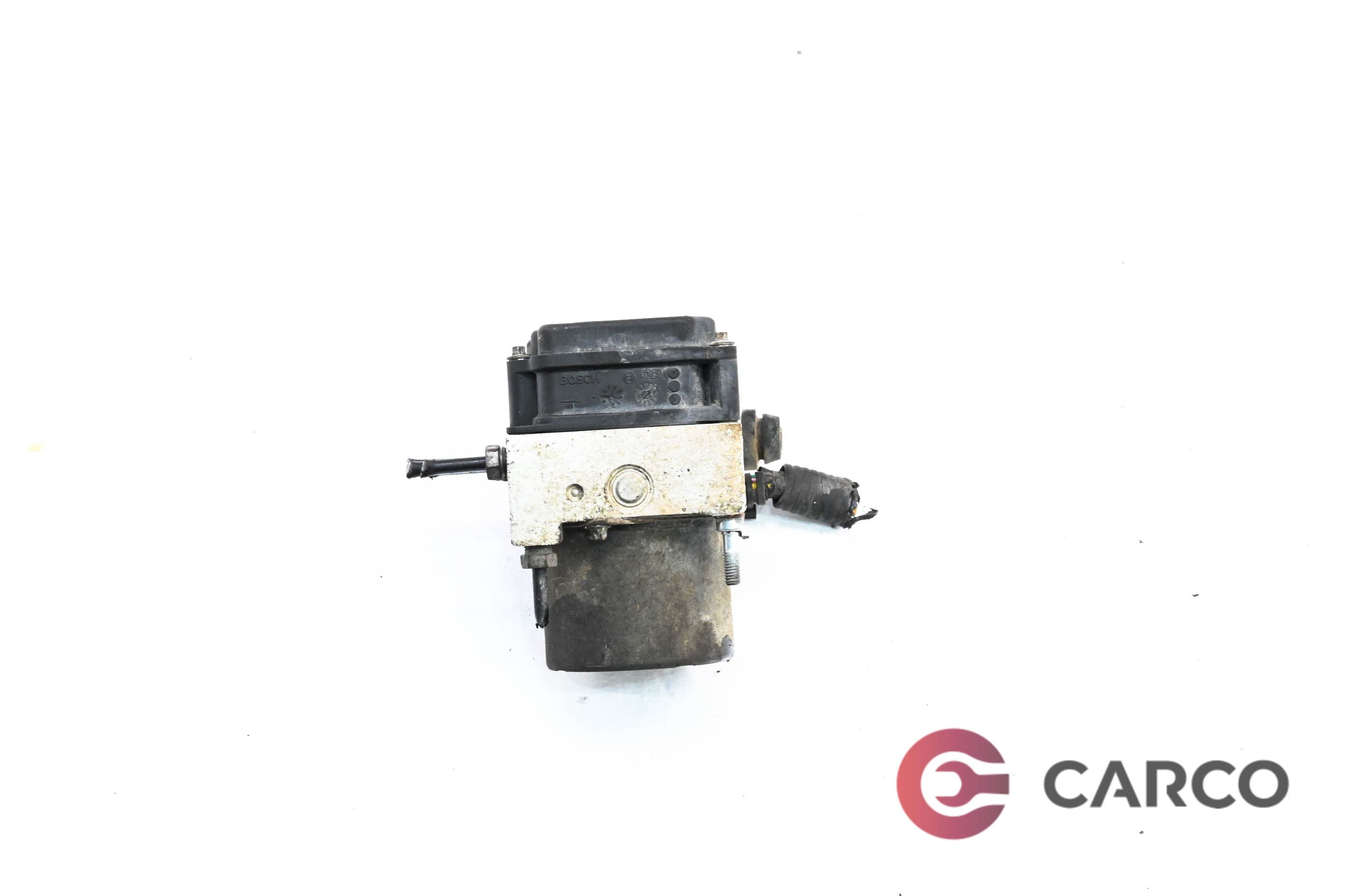 ABS 47660JD000 за NISSAN QASHQAI / QASHQAI +2 (J10, JJ10) 1.5 dCi (2007)