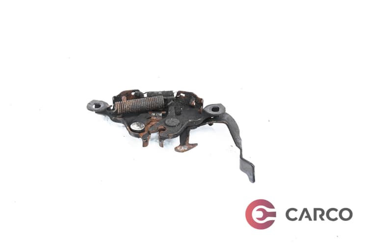 Заключалка преден капак за NISSAN QASHQAI / QASHQAI +2 (J10, JJ10) 1.5 dCi (2007)