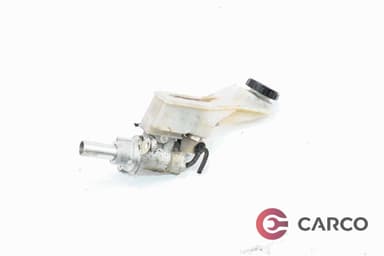 Спирачна помпа с казанче за NISSAN QASHQAI / QASHQAI +2 (J10, JJ10) 1.5 dCi (2007)