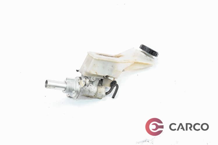 Спирачна помпа с казанче за NISSAN QASHQAI / QASHQAI +2 (J10, JJ10) 1.5 dCi (2007)