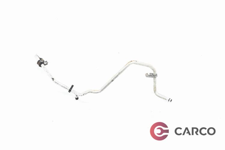 Тръбичка климатик за NISSAN QASHQAI / QASHQAI +2 (J10, JJ10) 1.5 dCi (2007)
