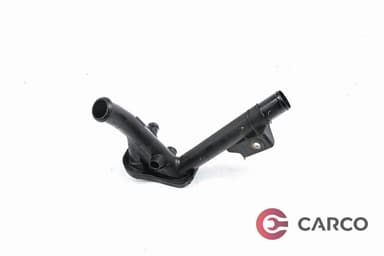 Водна тръба 8200552604 за NISSAN QASHQAI / QASHQAI +2 (J10, JJ10) 1.5 dCi (2007)