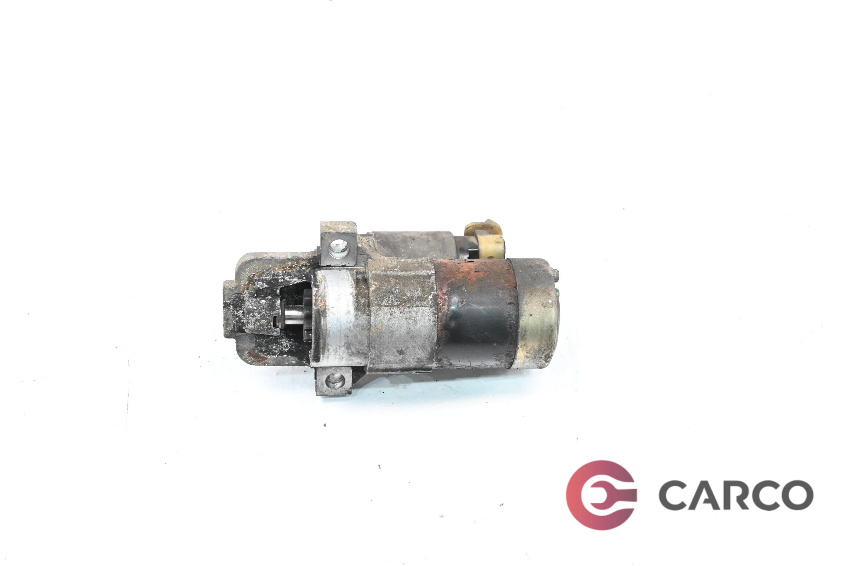 Стартер M000T87681 за MAZDA 6 седан (GG) 2.3 MPS Turbo (2002 - 2008)