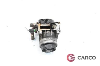 Конзола маслен филтър 1S76-6884-AE за MAZDA 6 седан (GG) 2.3 MPS Turbo (2002 - 2008)