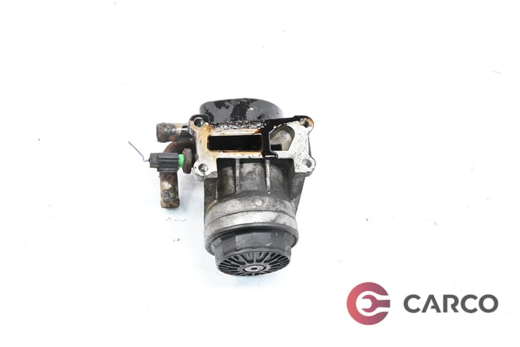 Конзола маслен филтър 1S76-6884-AE за MAZDA 6 седан (GG) 2.3 MPS Turbo (2002 - 2008)