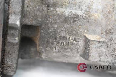 Конзола маслен филтър 1S76-6884-AE за MAZDA 6 седан (GG) 2.3 MPS Turbo (2002 - 2008)