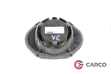 Високоговорител заден за MAZDA 6 седан (GG) 2.3 MPS Turbo (2002 - 2008)