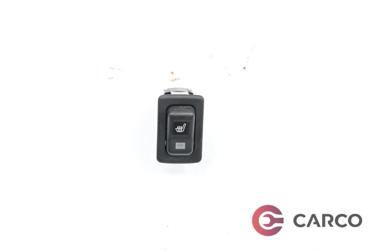 Копче подгрев седалка за MAZDA 6 седан (GG) 2.3 MPS Turbo (2002 - 2008)