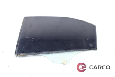 Стъкло врата задно ляво за MAZDA 6 седан (GG) 2.3 MPS Turbo (2002 - 2008)