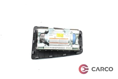 AIRBAG пасажер за MAZDA 6 седан (GG) 2.3 MPS Turbo (2002 - 2008)