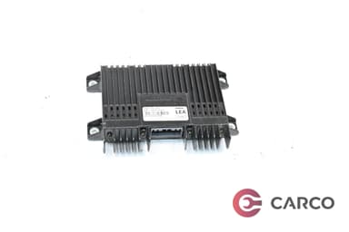 Усилвател BOSE GM1A-66-92X за MAZDA 6 седан (GG) 2.3 MPS Turbo (2002 - 2008)