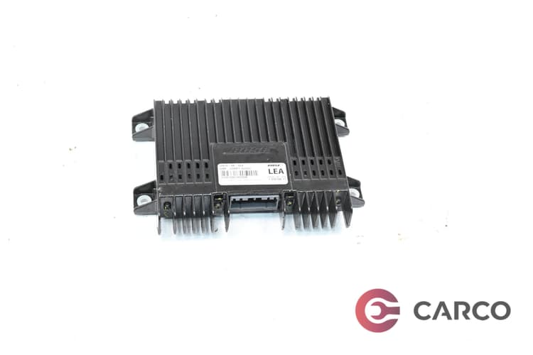 Усилвател BOSE GM1A-66-92X за MAZDA 6 седан (GG) 2.3 MPS Turbo (2002 - 2008)
