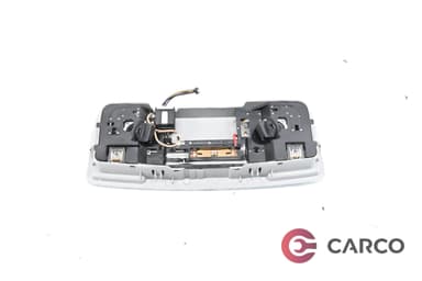 Плафон за MAZDA 6 седан (GG) 2.3 MPS Turbo (2002 - 2008)