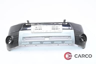 Предна броня за SUBARU FORESTER (SH) 2.0 AWD (2008)