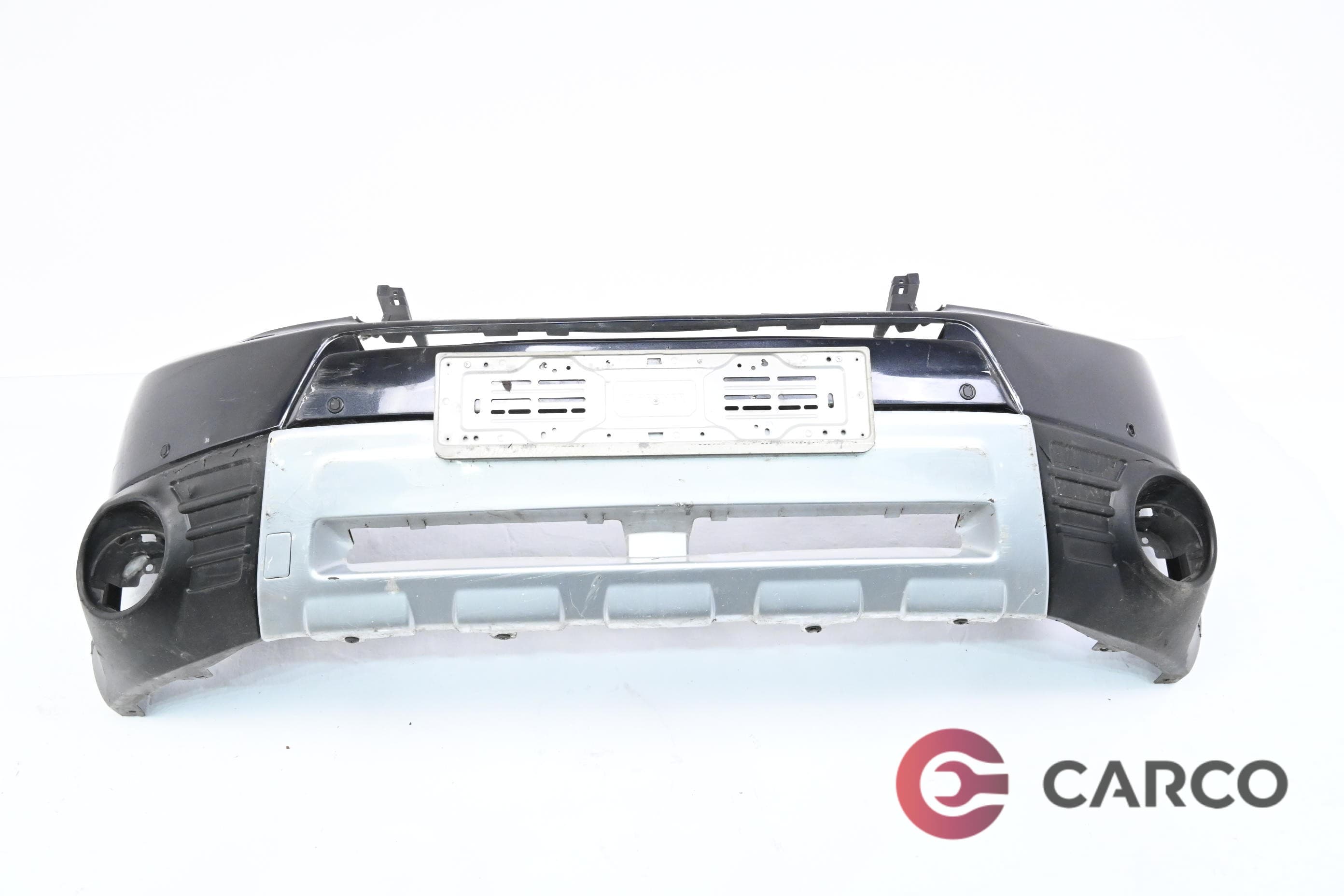 Предна броня за SUBARU FORESTER (SH) 2.0 AWD (2008)
