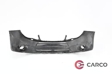 Предна броня за SUBARU FORESTER (SH) 2.0 AWD (2008)