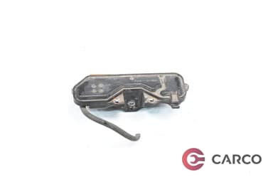 Вакуумен съд за MAZDA 6 седан (GG) 2.3 MPS Turbo (2002 - 2008)