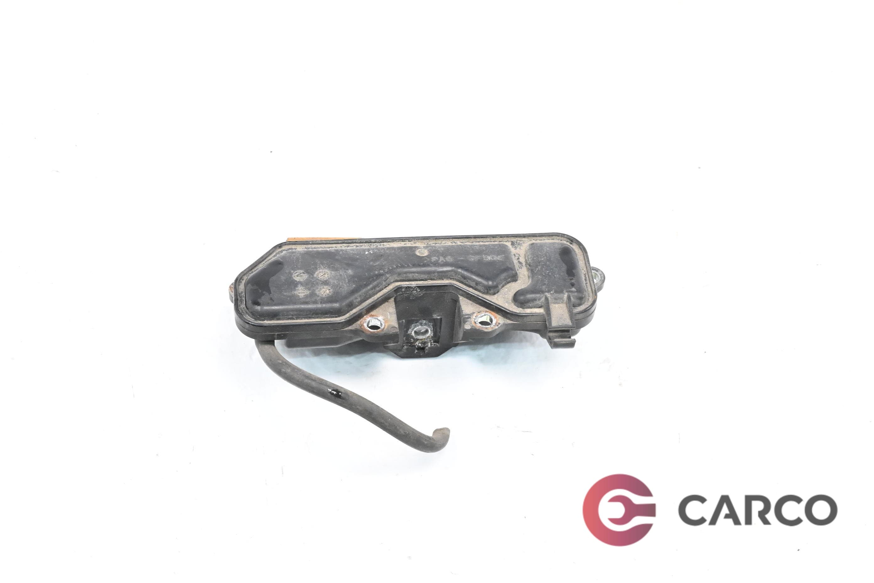 Вакуумен съд за MAZDA 6 седан (GG) 2.3 MPS Turbo (2002 - 2008)