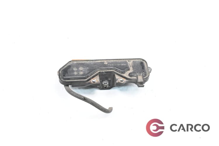 Вакуумен съд за MAZDA 6 седан (GG) 2.3 MPS Turbo (2002 - 2008)