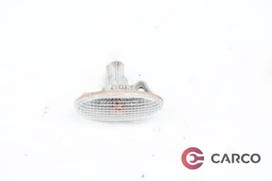 Мигач в калник за MAZDA 6 седан (GG) 2.3 MPS Turbo (2002 - 2008)