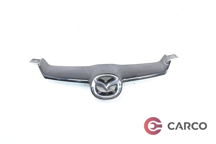 Декоративна решетка с емблема за MAZDA 6 седан (GG) 2.3 MPS Turbo (2002 - 2008)