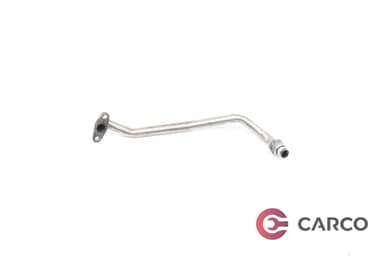 EGR тръба за MAZDA 6 седан (GG) 2.3 MPS Turbo (2002 - 2008)