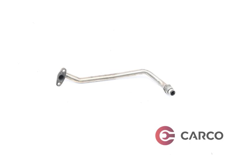 EGR тръба за MAZDA 6 седан (GG) 2.3 MPS Turbo (2002 - 2008)