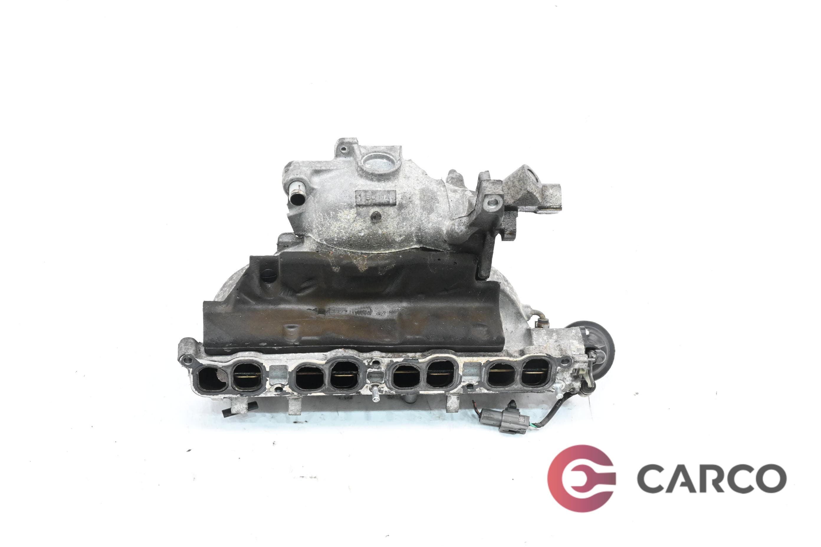 Всмукателен колектор  за MAZDA 6 седан (GG) 2.3 MPS Turbo (2002 - 2008)
