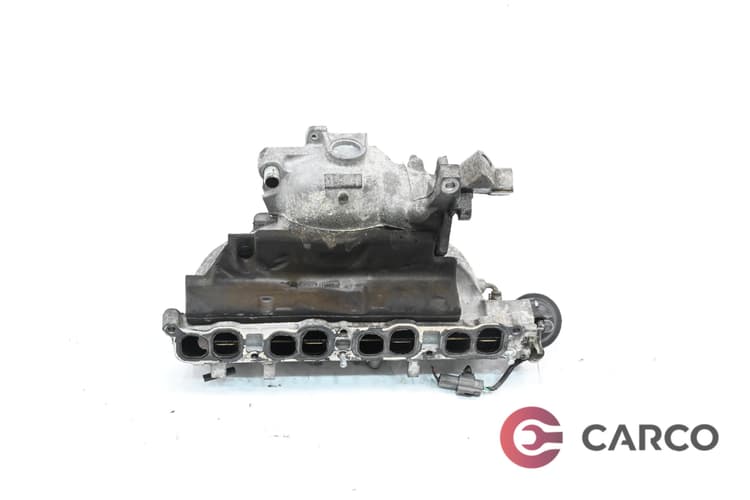 Всмукателен колектор  за MAZDA 6 седан (GG) 2.3 MPS Turbo (2002 - 2008)