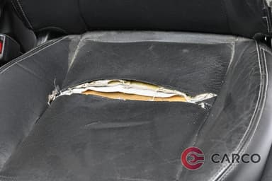 Седалки предни за MAZDA 6 седан (GG) 2.3 MPS Turbo (2002 - 2008)