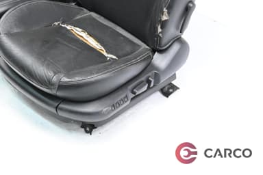 Седалки предни за MAZDA 6 седан (GG) 2.3 MPS Turbo (2002 - 2008)