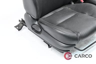 Седалки предни за MAZDA 6 седан (GG) 2.3 MPS Turbo (2002 - 2008)