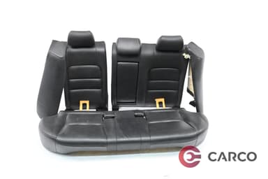 Седалки задни за MAZDA 6 седан (GG) 2.3 MPS Turbo (2002 - 2008)