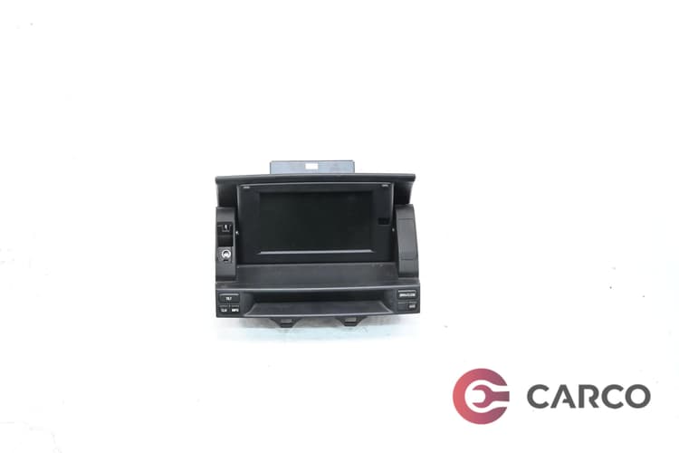 Дисплей навигация за MAZDA 6 седан (GG) 2.3 MPS Turbo (2002 - 2008)