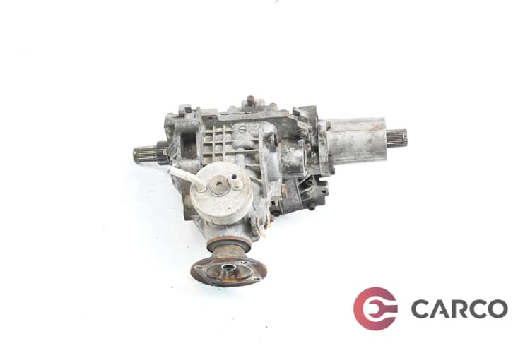 Диференциал преден за MAZDA 6 седан (GG) 2.3 MPS Turbo (2002 - 2008)
