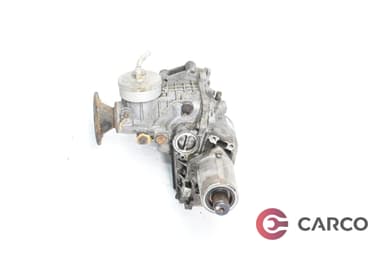 Диференциал преден за MAZDA 6 седан (GG) 2.3 MPS Turbo (2002 - 2008)