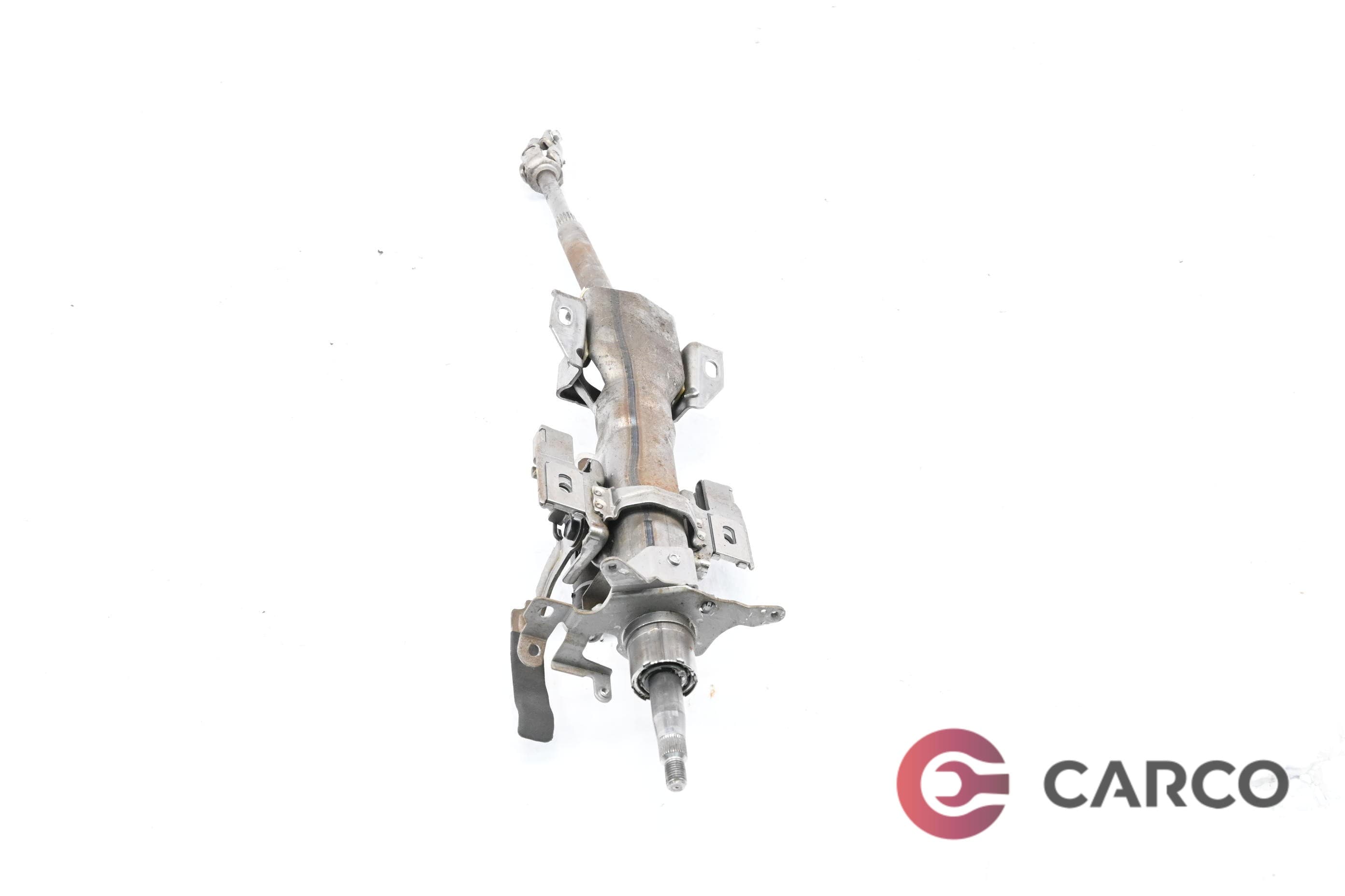 Кормилна колона за MAZDA 6 седан (GG) 2.3 MPS Turbo (2002 - 2008)