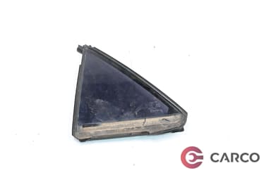 Стъкло фикс ляво за MAZDA 6 седан (GG) 2.3 MPS Turbo (2002 - 2008)
