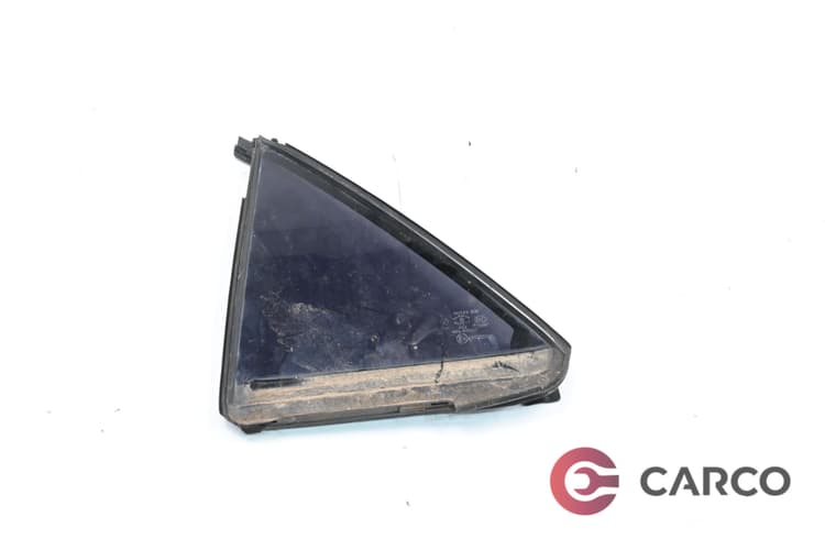 Стъкло фикс ляво за MAZDA 6 седан (GG) 2.3 MPS Turbo (2002 - 2008)