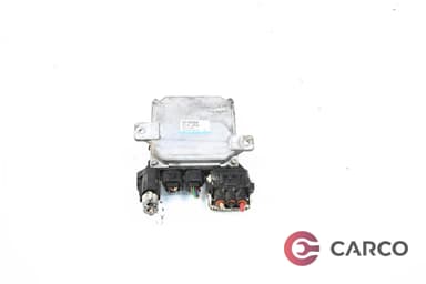 Модул ел.рейка E2710-58005 за SUBARU FORESTER (SH) 2.0 AWD (2008)