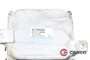 Модул ел.рейка E2710-58005 за SUBARU FORESTER (SH) 2.0 AWD (2008)
