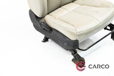 Седалка пасажер за SUBARU FORESTER (SH) 2.0 AWD (2008)