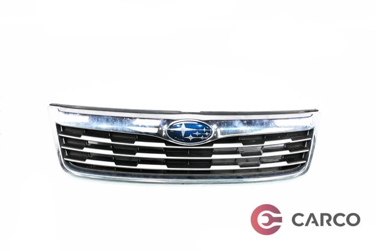 Декоративна решетка с емблема за SUBARU FORESTER (SH) 2.0 AWD (2008)