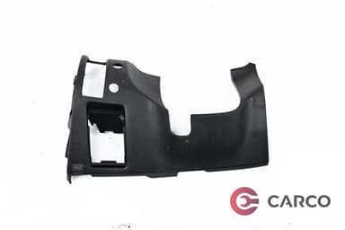 Конзола под волан за SUBARU FORESTER (SH) 2.0 AWD (2008)
